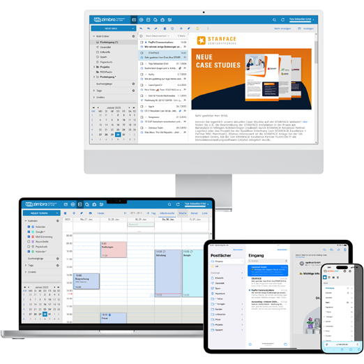 Zimbra